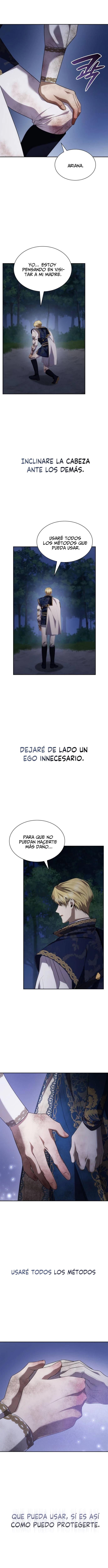 En Esta Vida Yo Seré La Reina Hermana Mía capítulo 91 página 13