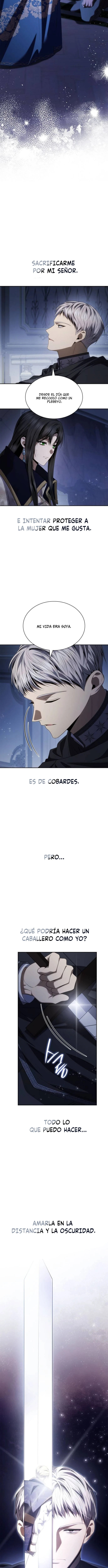 En Esta Vida Yo Seré La Reina Hermana Mía capítulo 94 página 12