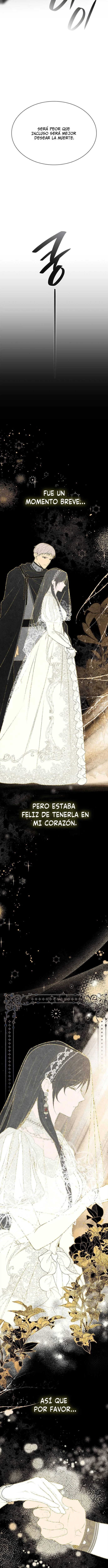 En Esta Vida Yo Seré La Reina Hermana Mía capítulo 94 página 14