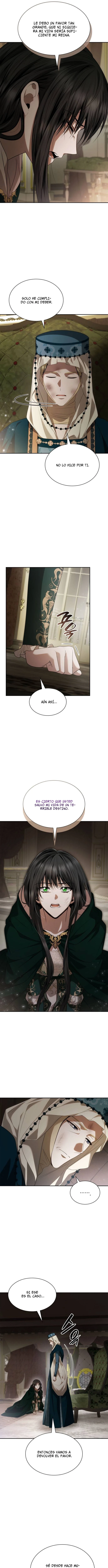 En Esta Vida Yo Seré La Reina Hermana Mía capítulo 94 página 20