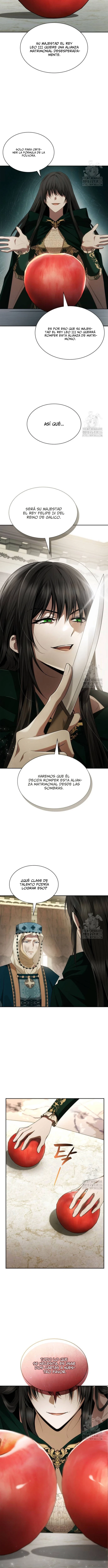 En Esta Vida Yo Seré La Reina Hermana Mía capítulo 95 página 14
