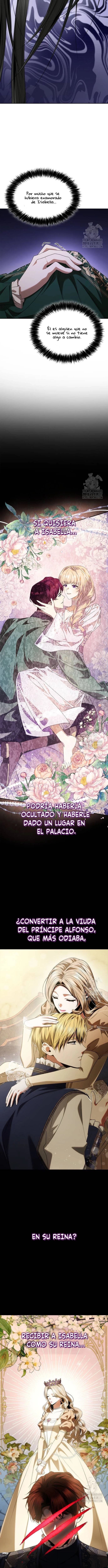 En Esta Vida Yo Seré La Reina Hermana Mía capítulo 97 página 13