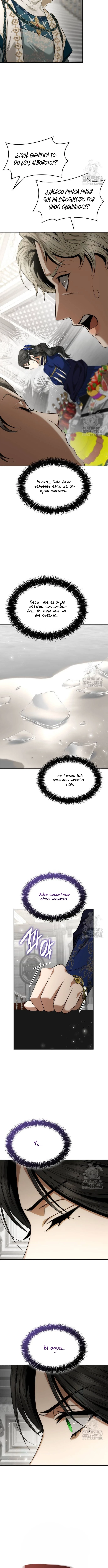 En Esta Vida Yo Seré La Reina Hermana Mía capítulo 98 página 18