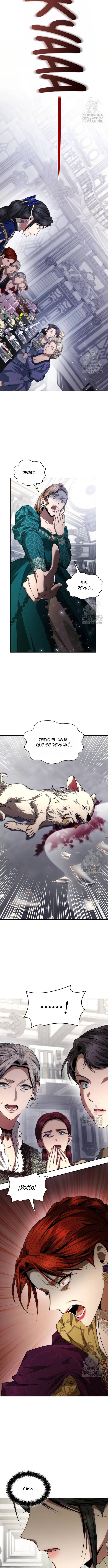En Esta Vida Yo Seré La Reina Hermana Mía capítulo 98 página 19