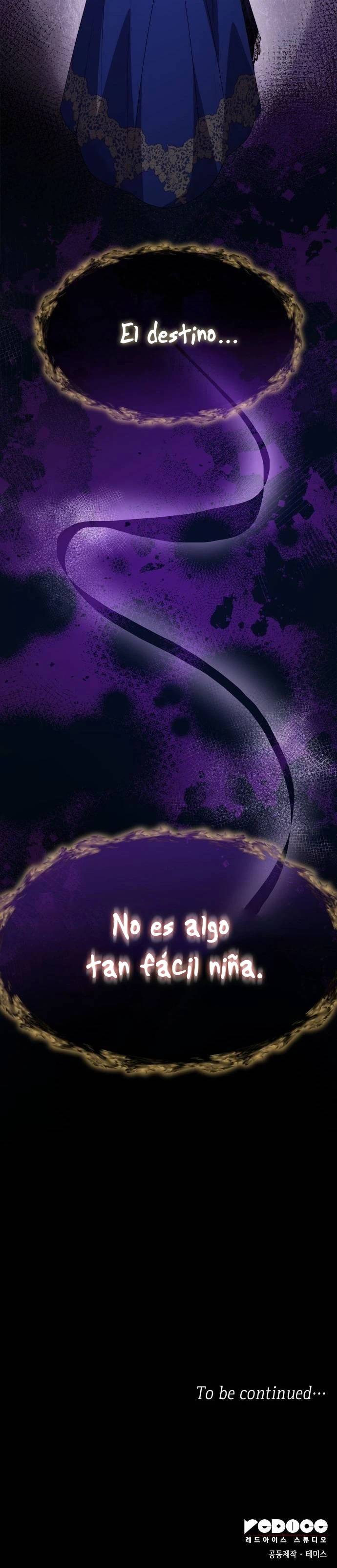 En Esta Vida Yo Seré La Reina Hermana Mía capítulo 99 página 20