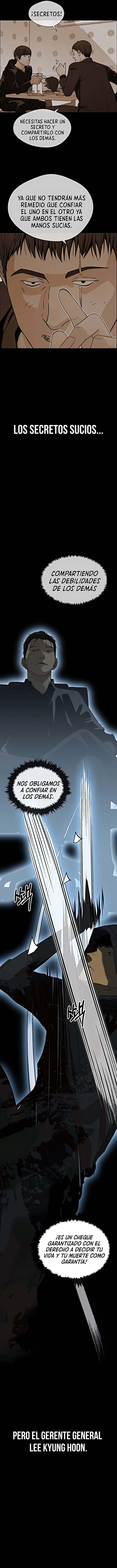 Hombre de Verdad capítulo 101 página 2