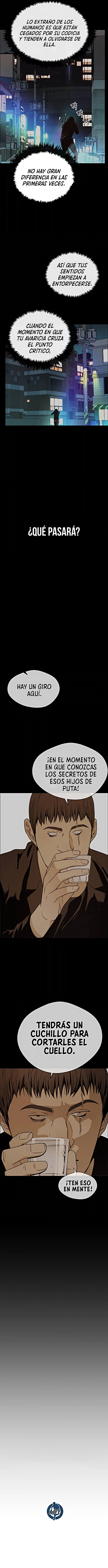Hombre de Verdad capítulo 101 página 3