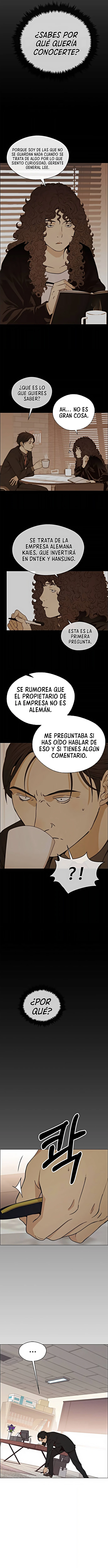 Hombre de Verdad capítulo 105 página 4