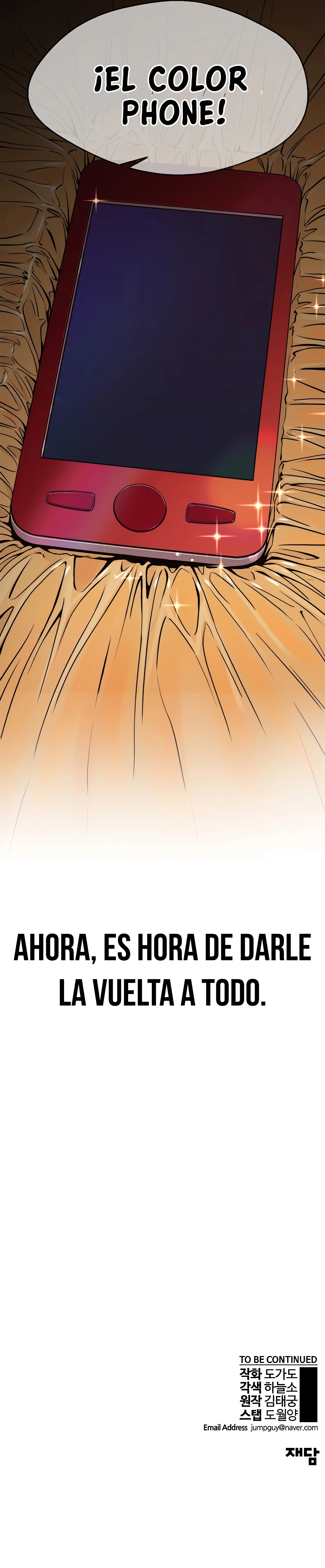 Hombre de Verdad capítulo 107 página 24