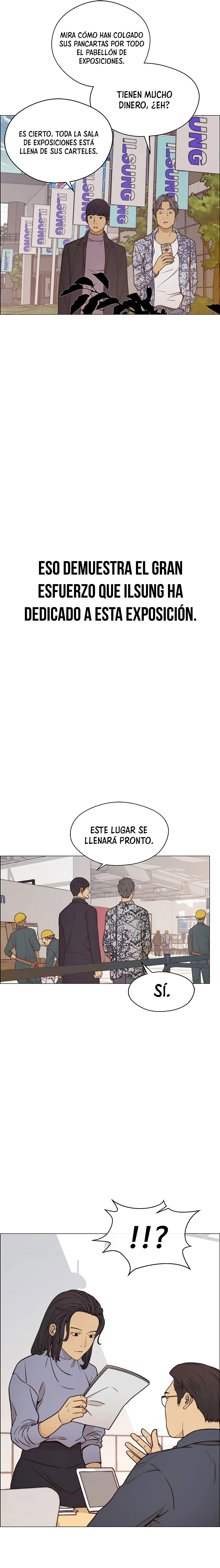 Hombre de Verdad capítulo 115 página 10
