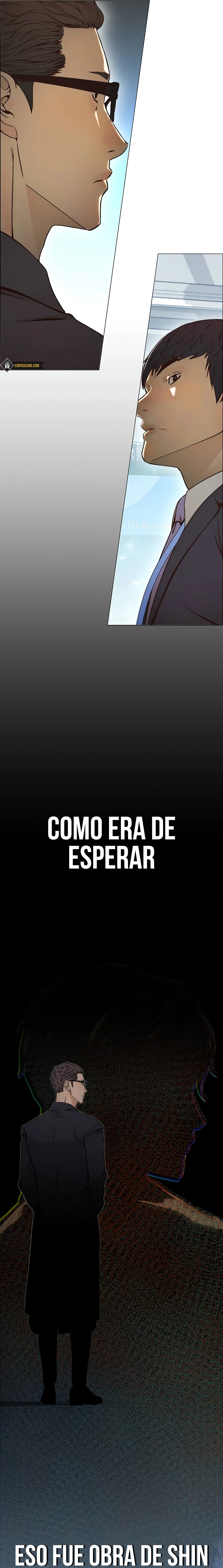 Hombre de Verdad capítulo 117 página 24