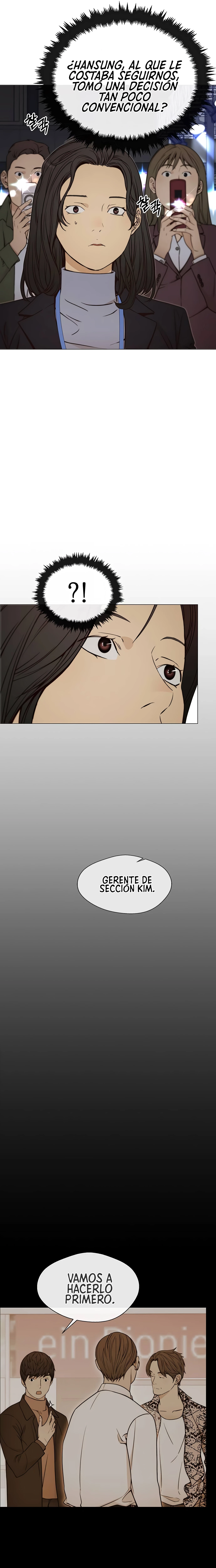 Hombre de Verdad capítulo 117 página 3