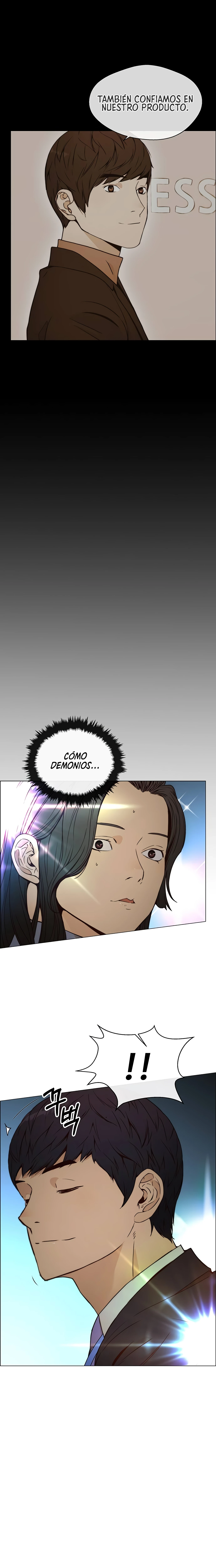Hombre de Verdad capítulo 117 página 4