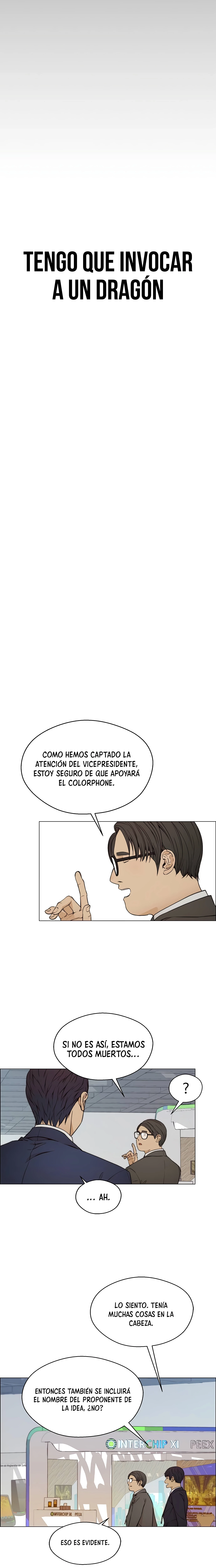 Hombre de Verdad capítulo 118 página 7