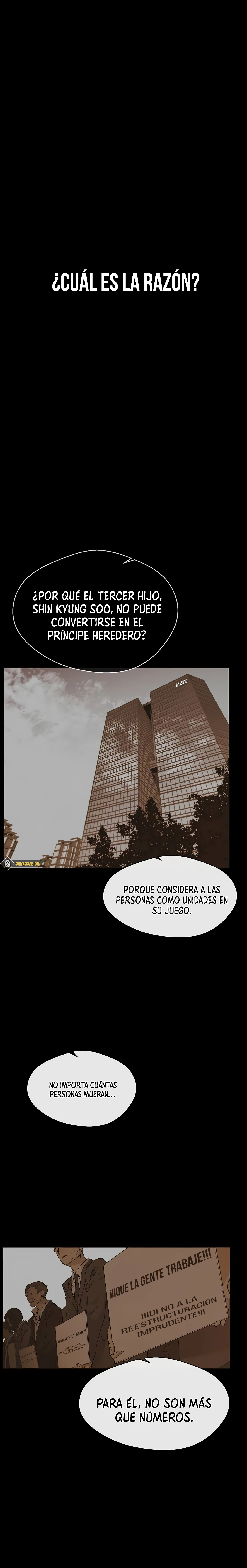 Hombre de Verdad capítulo 120 página 2