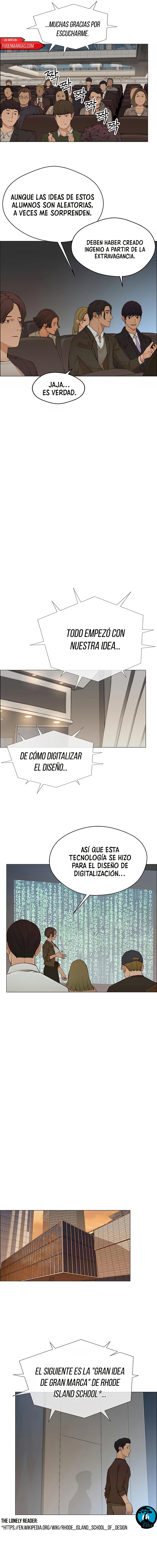 Hombre de Verdad capítulo 132 página 15