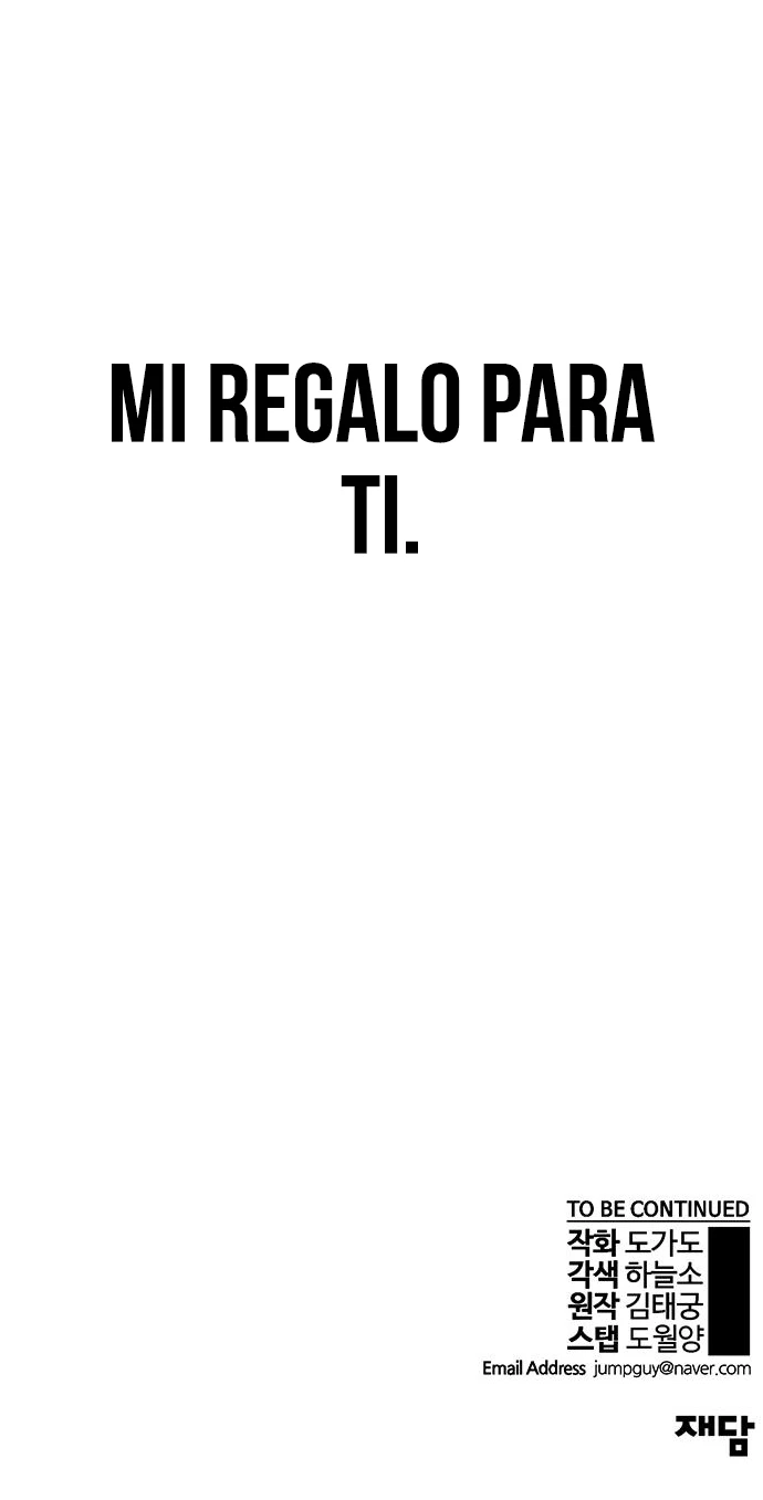Hombre de Verdad capítulo 135 página 16