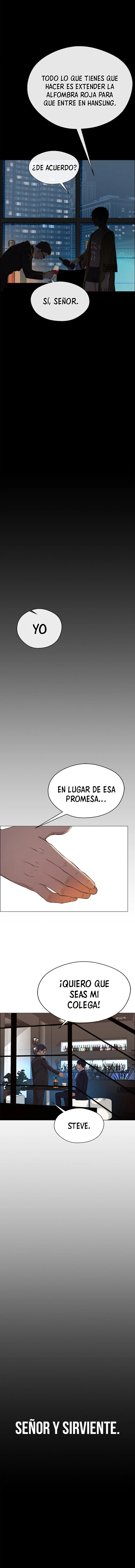 Hombre de Verdad capítulo 136 página 16