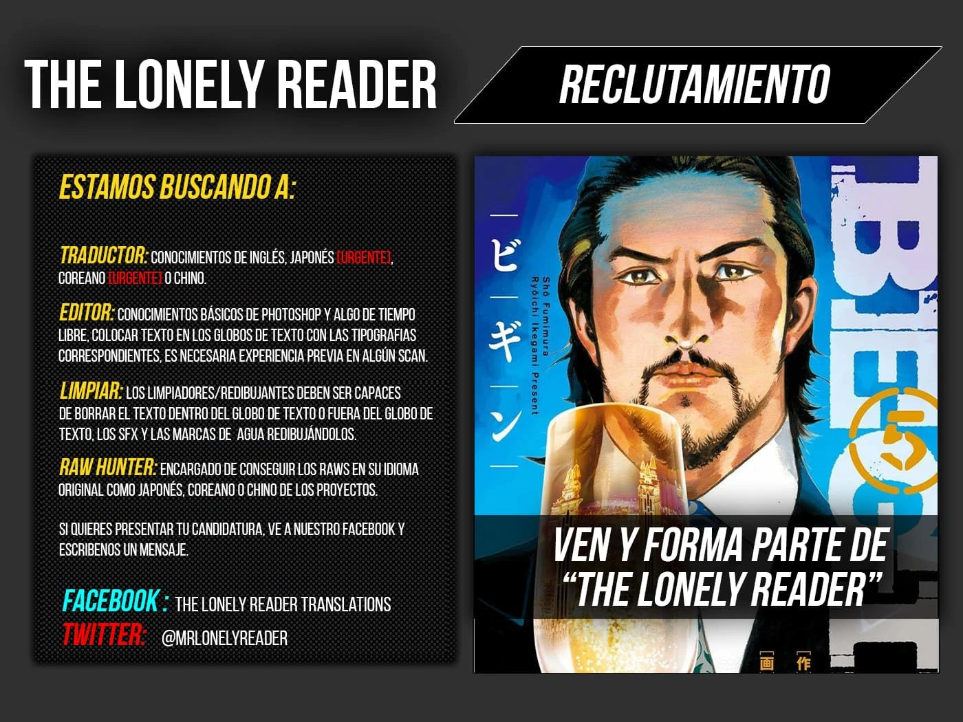 Hombre de Verdad capítulo 139 página 21