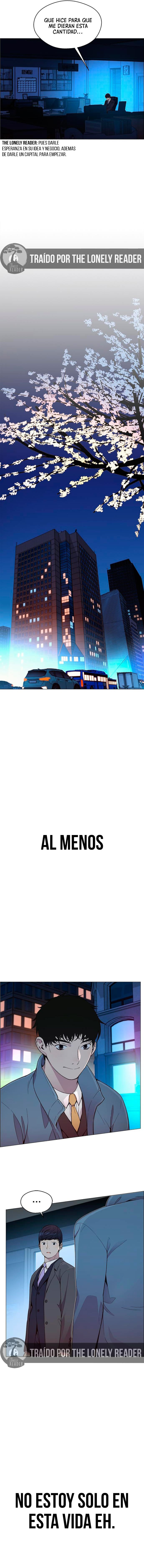 Hombre de Verdad capítulo 151 página 11