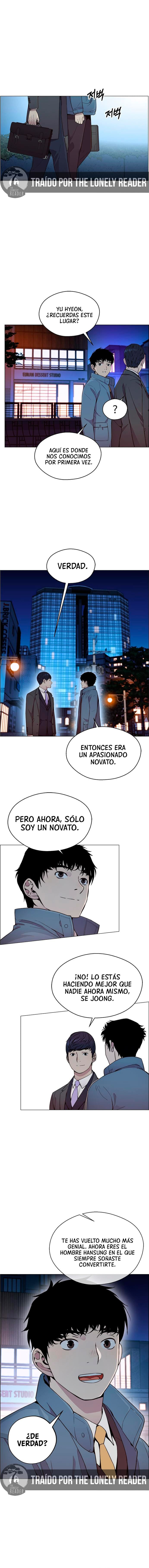 Hombre de Verdad capítulo 151 página 12