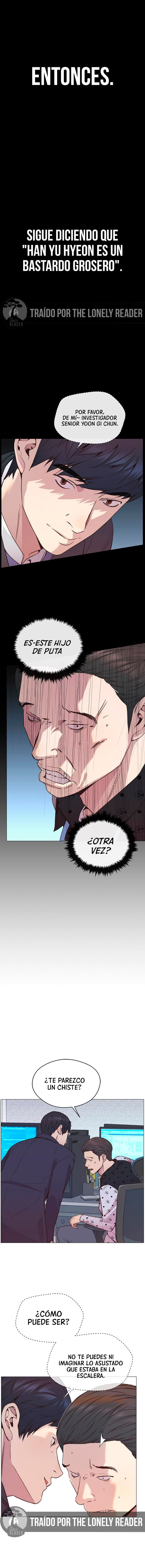 Hombre de Verdad capítulo 151 página 2