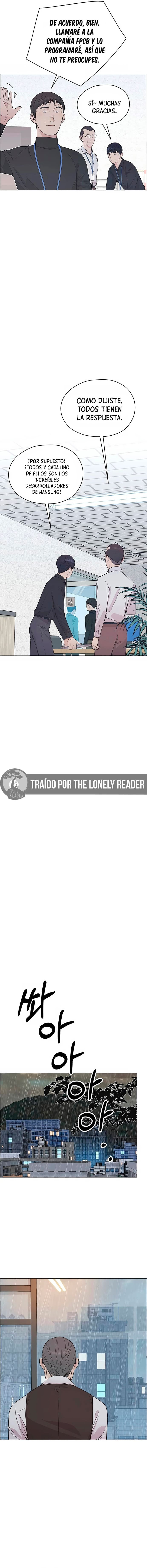 Hombre de Verdad capítulo 180 página 14