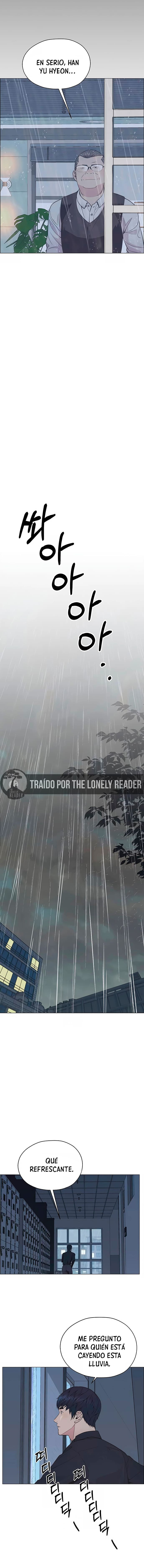 Hombre de Verdad capítulo 180 página 16