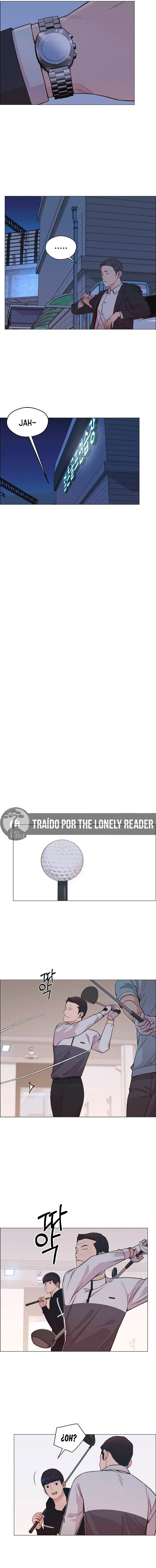 Hombre de Verdad capítulo 184 página 11