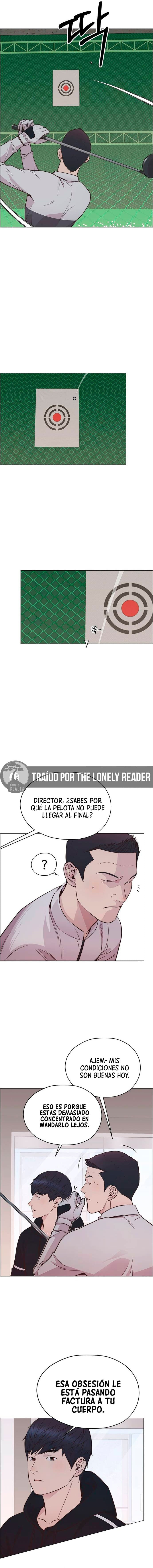 Hombre de Verdad capítulo 184 página 14