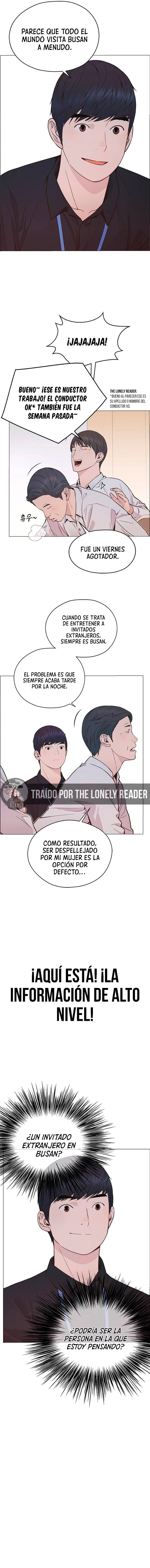 Hombre de Verdad capítulo 184 página 4