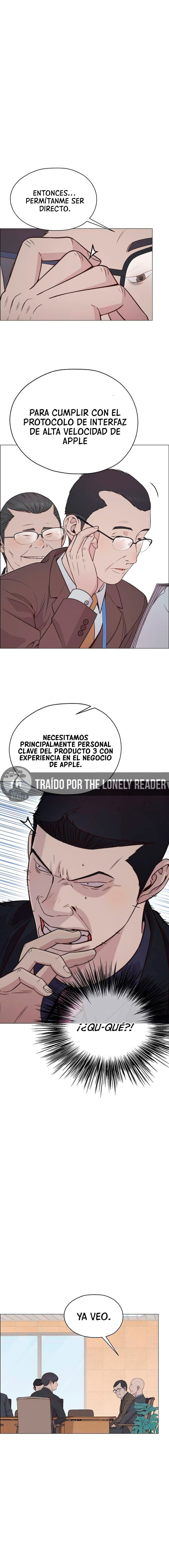 Hombre de Verdad capítulo 187 página 14
