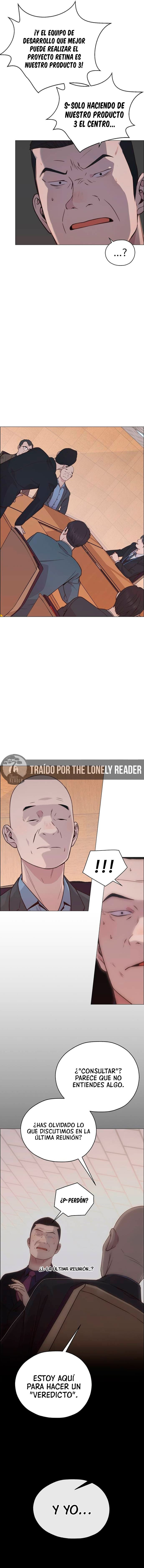 Hombre de Verdad capítulo 187 página 16