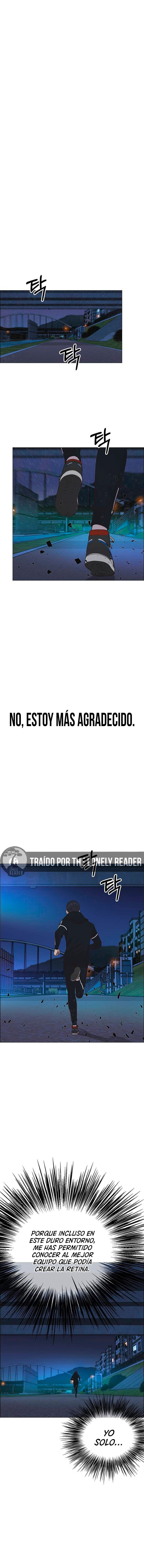Hombre de Verdad capítulo 188 página 10