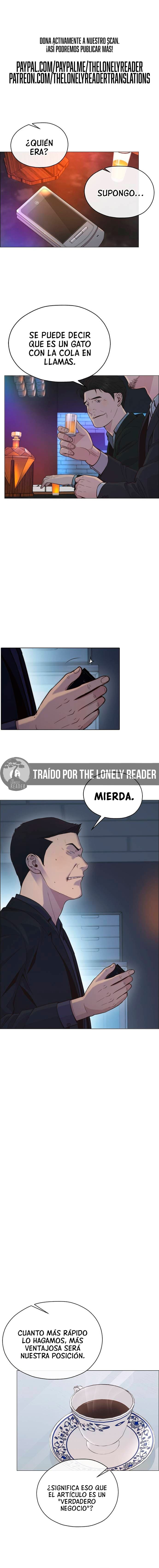 Hombre de Verdad capítulo 188 página 13