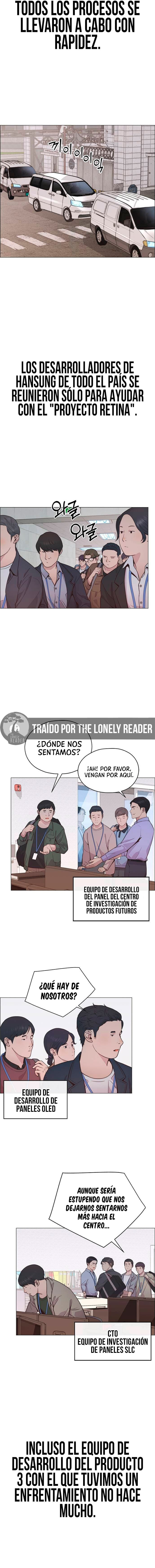 Hombre de Verdad capítulo 188 página 15