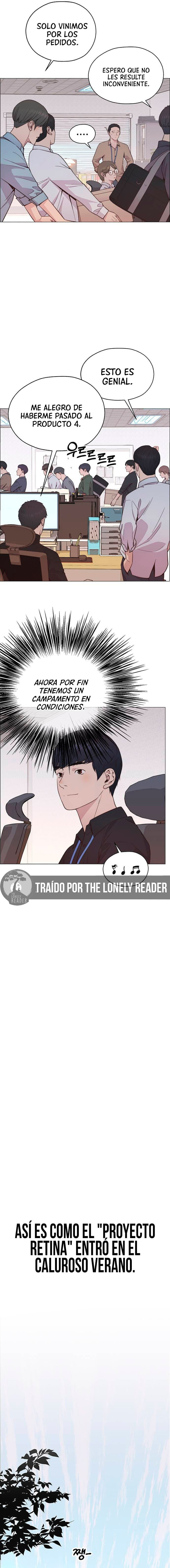 Hombre de Verdad capítulo 188 página 16