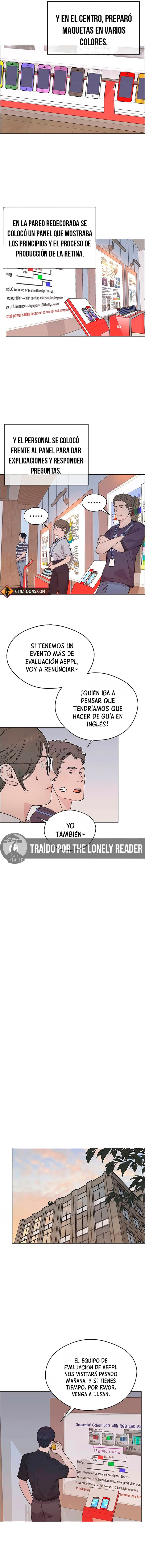 Hombre de Verdad capítulo 194 página 13