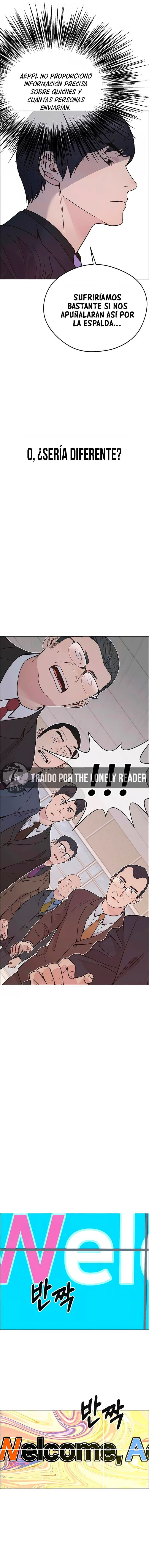 Hombre de Verdad capítulo 194 página 17