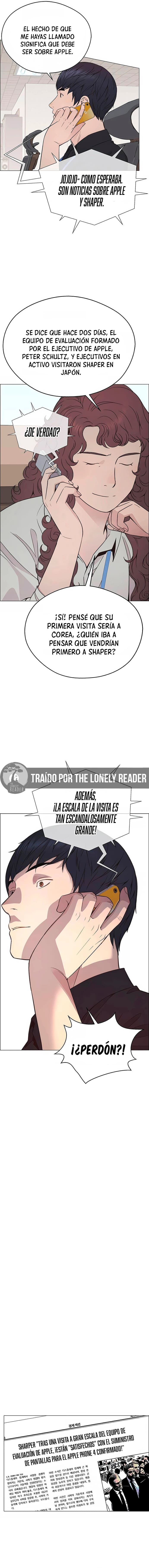 Hombre de Verdad capítulo 194 página 7