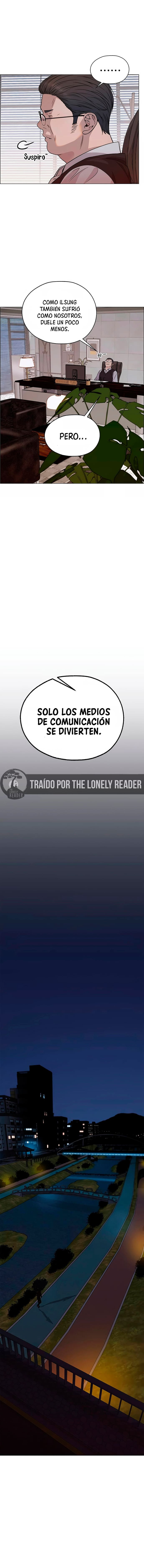 Hombre de Verdad capítulo 195 página 17