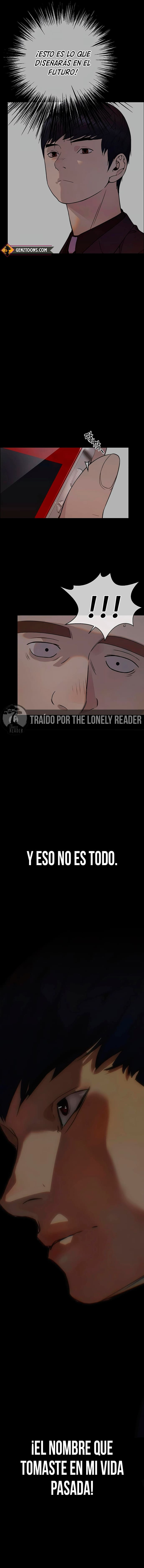 Hombre de Verdad capítulo 195 página 7