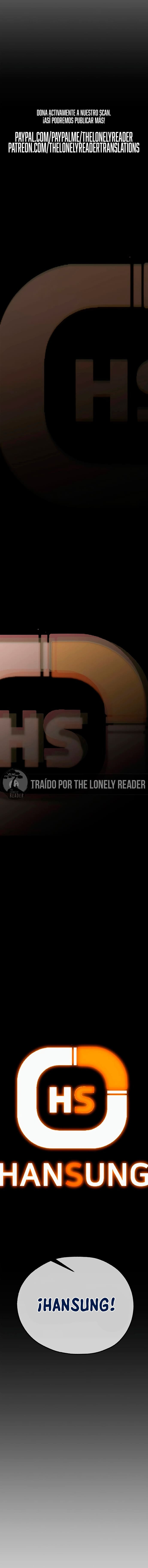 Hombre de Verdad capítulo 198 página 14