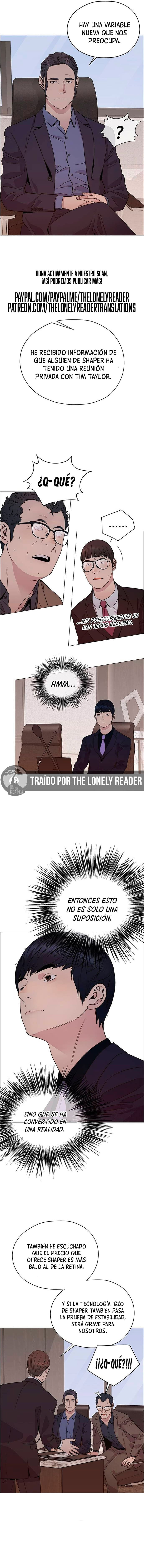 Hombre de Verdad capítulo 201 página 12