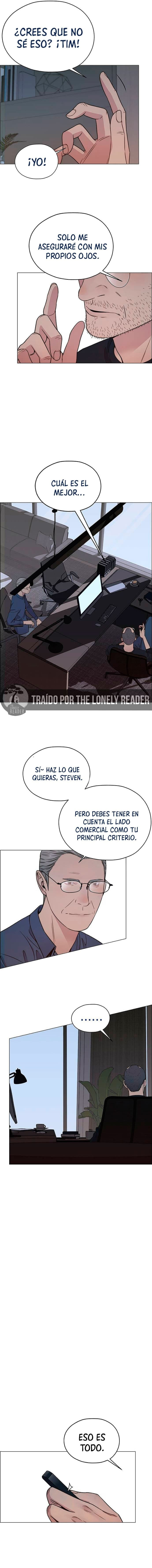 Hombre de Verdad capítulo 201 página 17