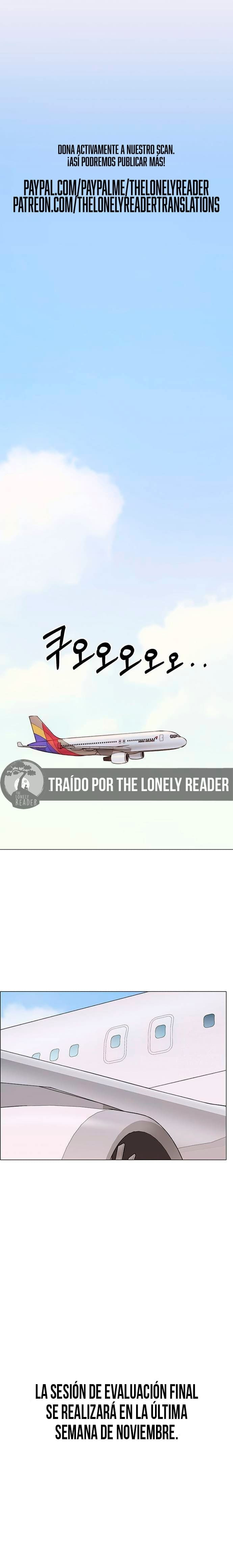 Hombre de Verdad capítulo 201 página 2