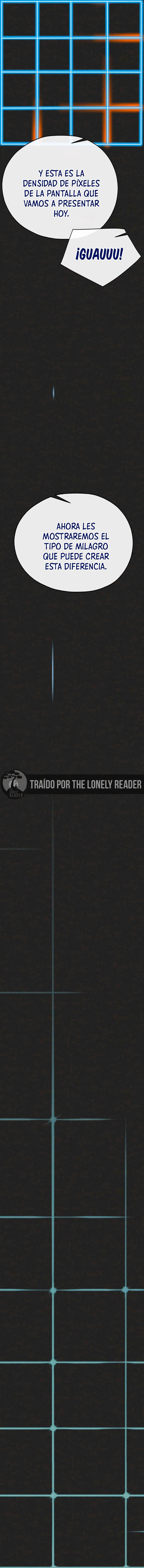 Hombre de Verdad capítulo 204 página 3