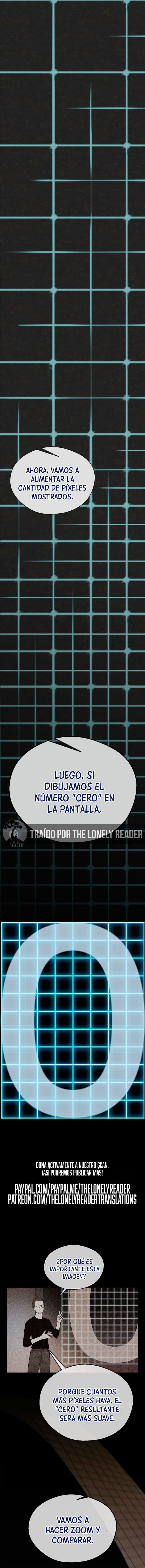Hombre de Verdad capítulo 204 página 4