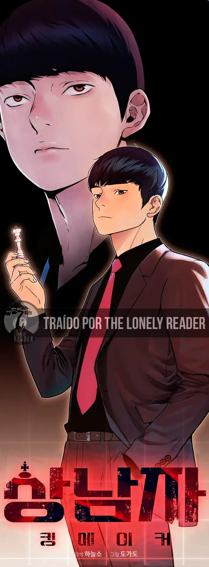 Hombre de Verdad capítulo 206.6 página 4