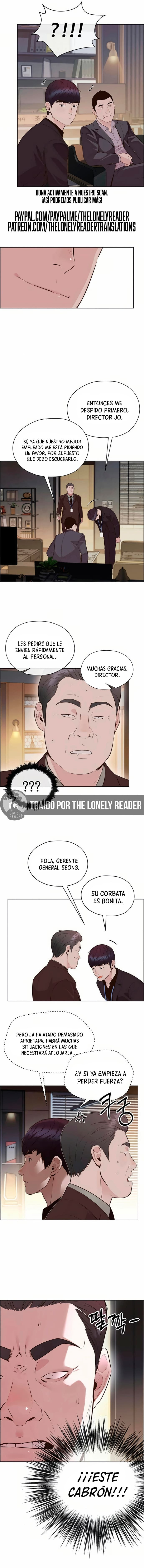 Hombre de Verdad capítulo 212 página 8